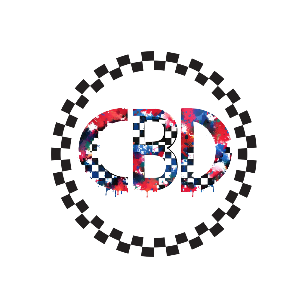 Creations by Dad logo
